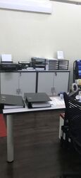 Woodlands Bizhub (D27), Factory #619300671